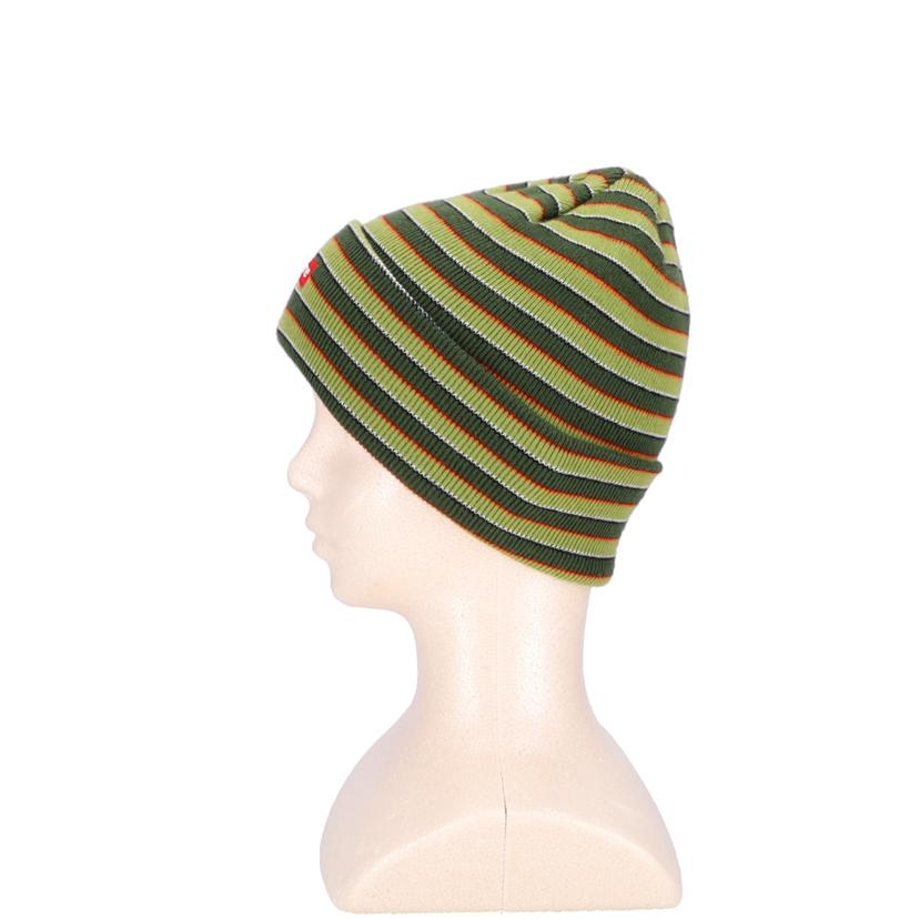 SUPREME シュプリーム/ニット帽/SUPREME//ABランク/85