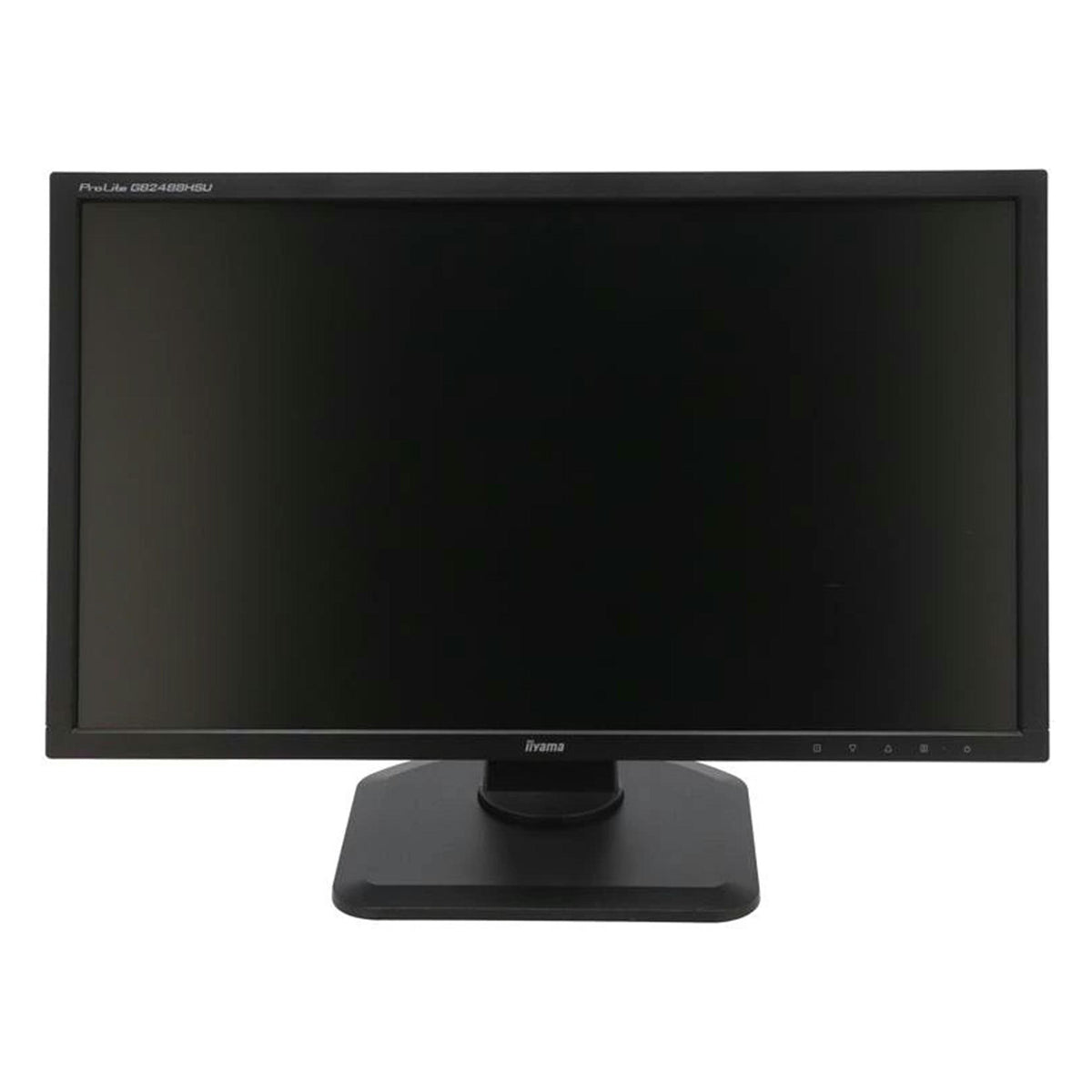iiyama イーヤマ /ゲーミングモニター24インチ/ProLite/GB2488HSU-B2//1144063100289/Bランク/18