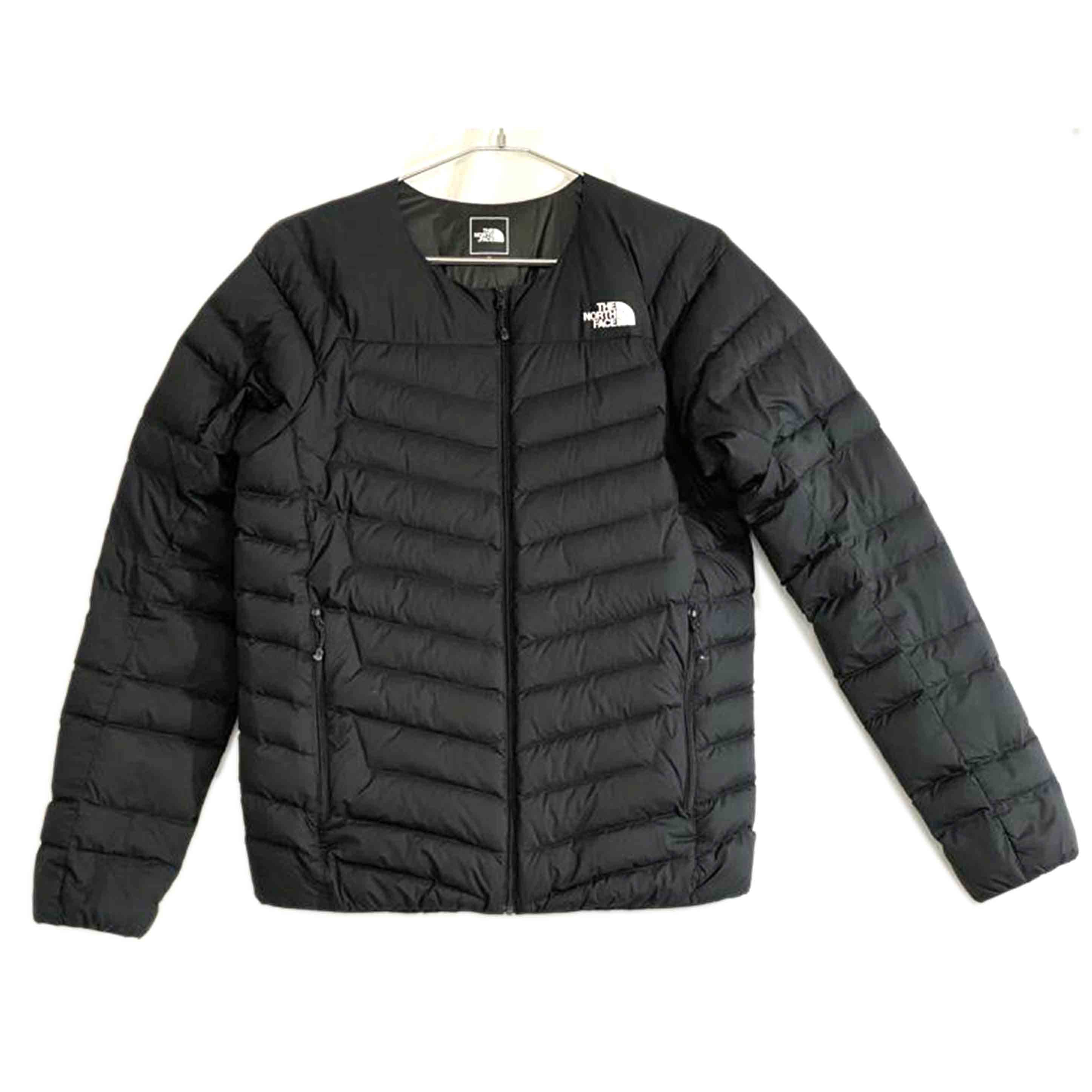 THENORTHFACE ノースフェイス/サンダーラウンドネックジャケット/NY82313//Bランク/52