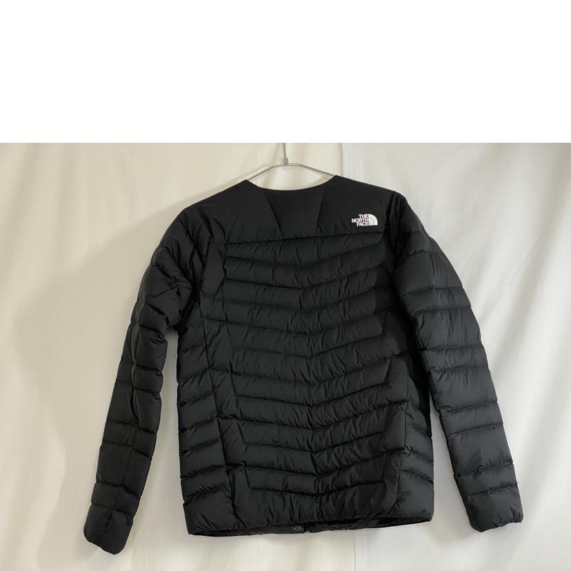 THENORTHFACE ノースフェイス/サンダーラウンドネックジャケット/NY82313//Bランク/52