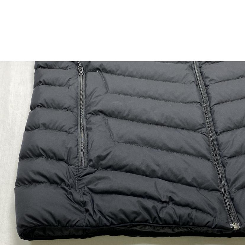 THENORTHFACE ノースフェイス/サンダーラウンドネックジャケット/NY82313//Bランク/52