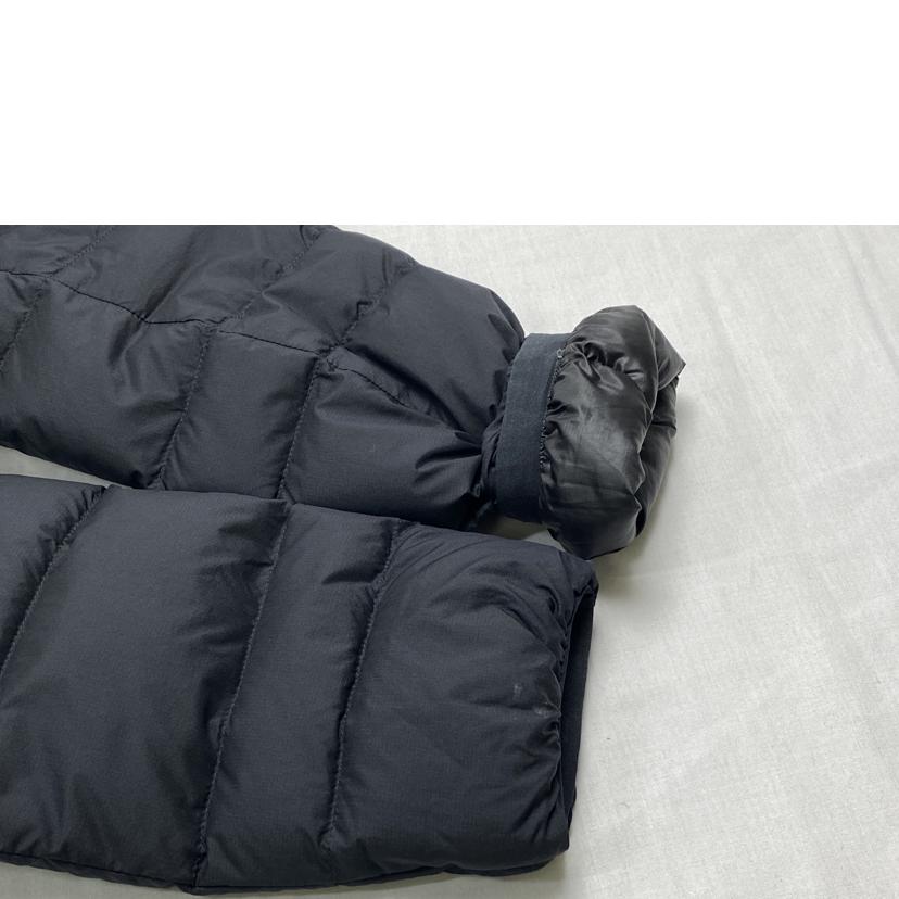 THENORTHFACE ノースフェイス/サンダーラウンドネックジャケット/NY82313//Bランク/52