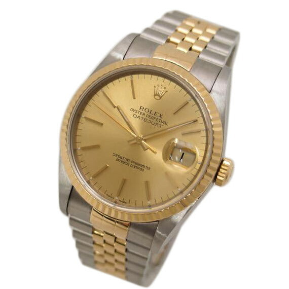 ROLEX ロレックス/時計｜WonderREX-ONLINE 公式通販サイト