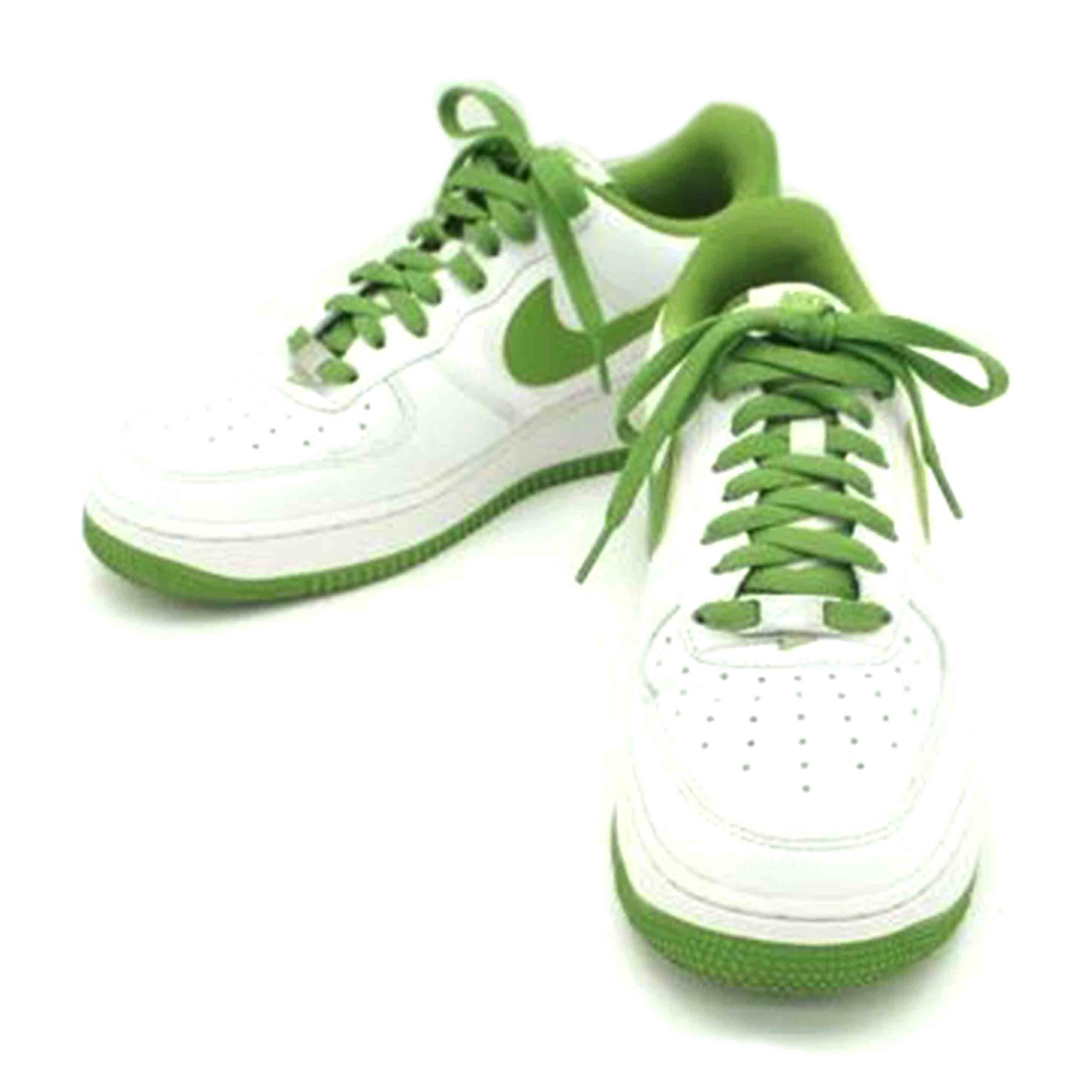 NIKE ナイキ/AIR FORCE1 LOW ’07/DH7561-105//ABランク/76