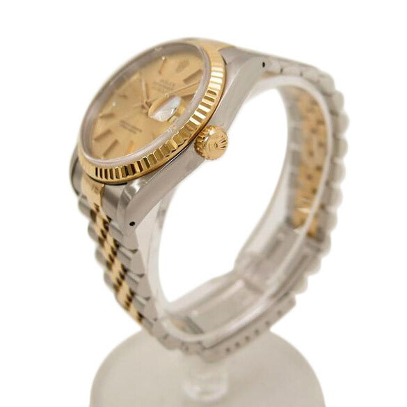 ROLEX ロレックス/デイトジャスト・メンズ/S番/自動巻き/16233//S17**********/Aランク/69