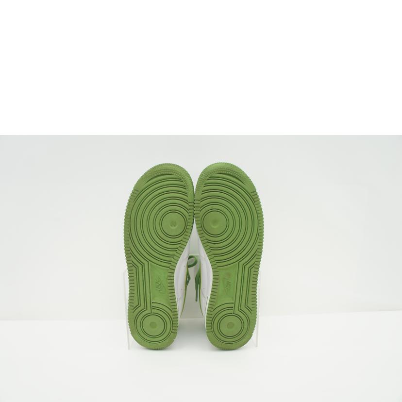 NIKE ナイキ/AIR FORCE1 LOW ’07/DH7561-105//ABランク/76