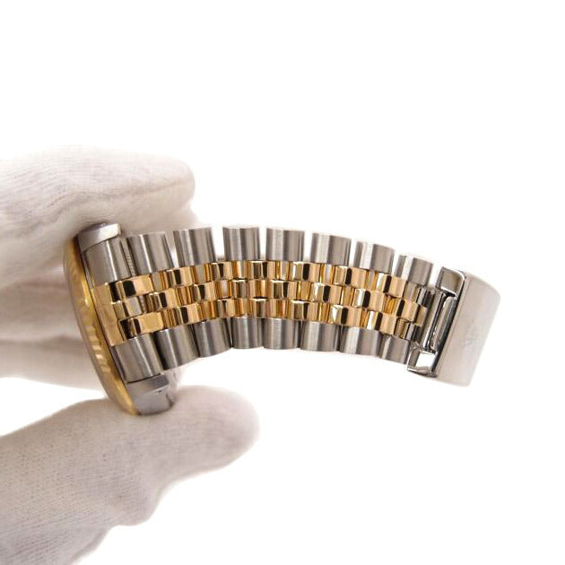 ROLEX ロレックス/デイトジャスト・メンズ/S番/自動巻き/16233//S17**********/Aランク/69