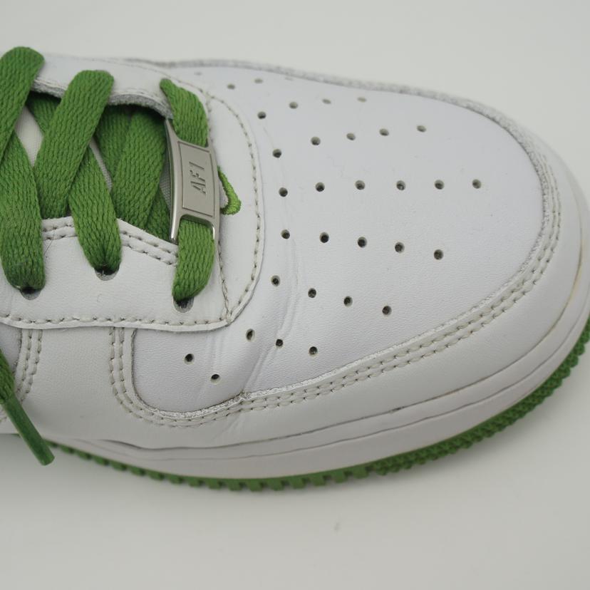 NIKE ナイキ/AIR FORCE1 LOW ’07/DH7561-105//ABランク/76