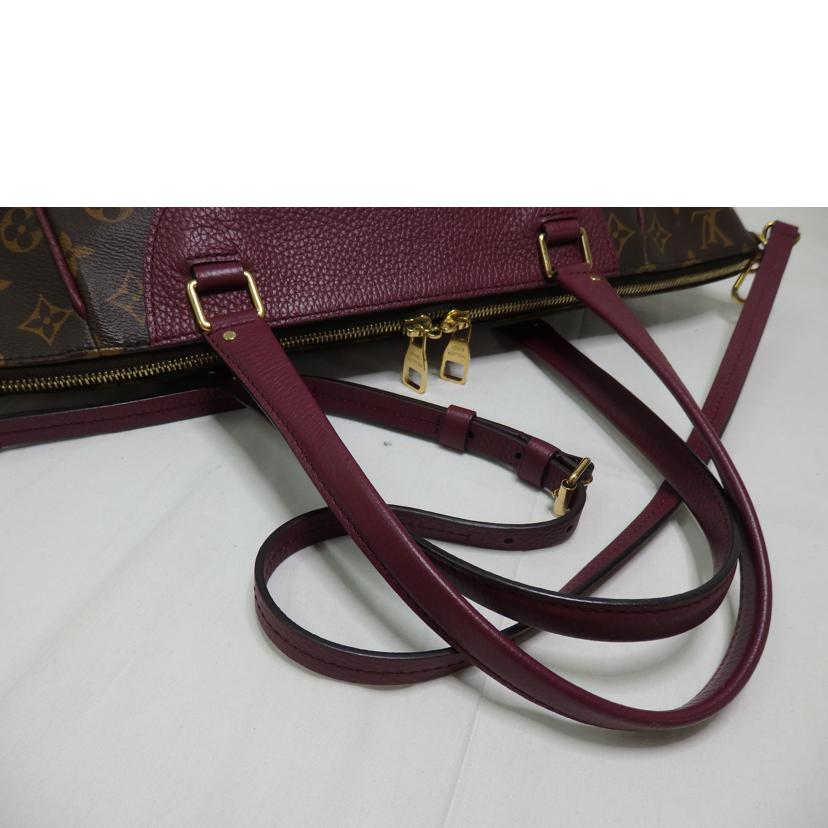 LOUIS VUITTON/エストレーラMM/モノグラム/オロール/M51194//MI1***/SAランク/84