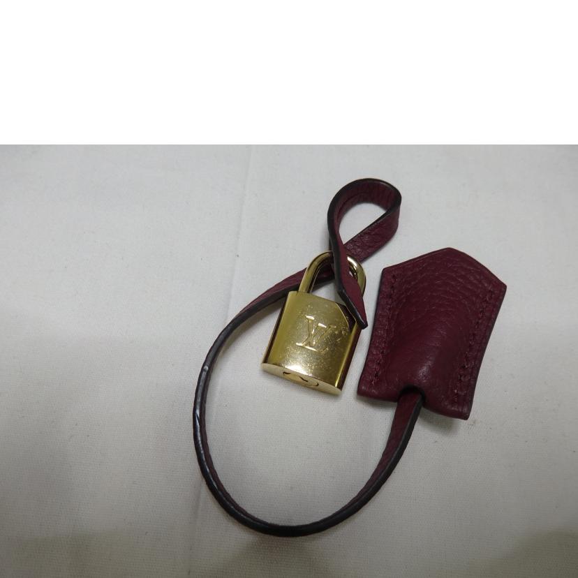 LOUIS VUITTON/エストレーラMM/モノグラム/オロール/M51194//MI1***/SAランク/84