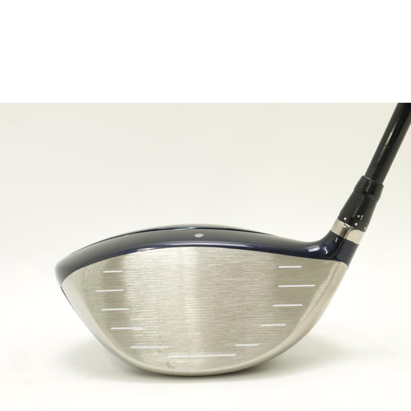 GLOBERIDE グローブライド/ONOFF AKAドライバー/1W/11.5°/CRAZY Noir TJ-46 FLEX:7.2//ABランク/69