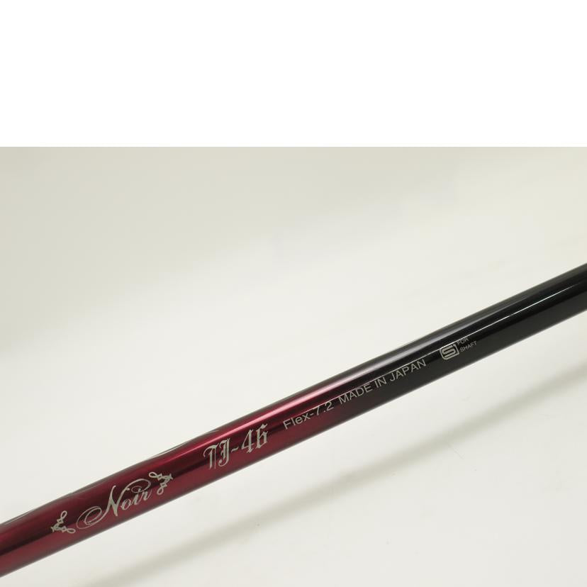 GLOBERIDE グローブライド/ONOFF AKAドライバー/1W/11.5°/CRAZY Noir TJ-46 FLEX:7.2//ABランク/69