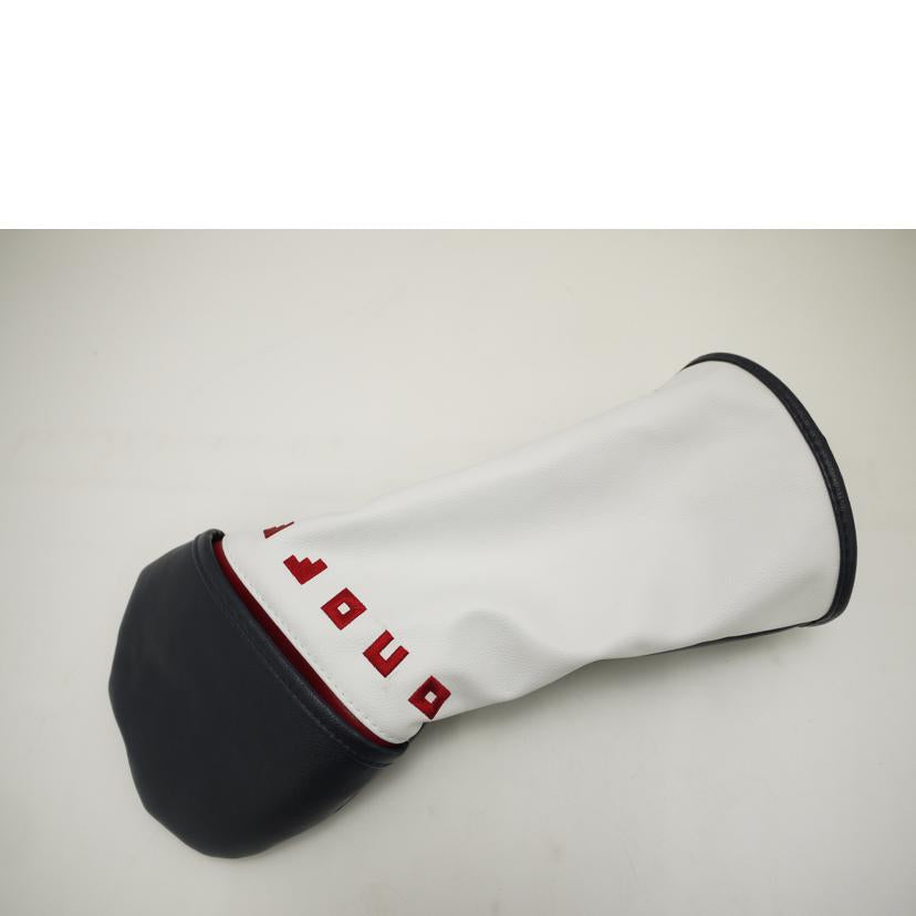 GLOBERIDE グローブライド/ONOFF AKAドライバー/1W/11.5°/CRAZY Noir TJ-46 FLEX:7.2//ABランク/69