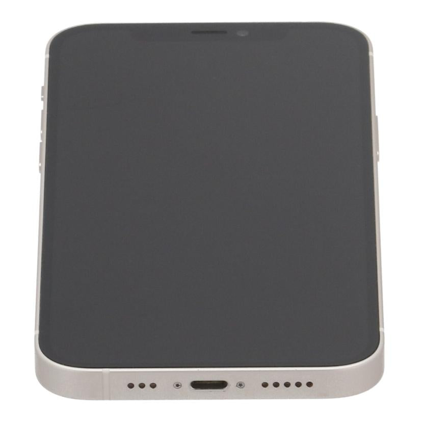 Apple アップル /iPhone 12 64GB/MGHP3J/A//H4YHD1MA0F01/Bランク/19