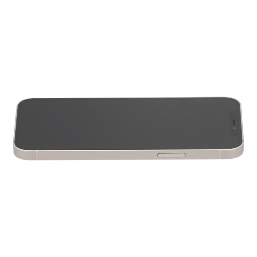 Apple アップル /iPhone 12 64GB/MGHP3J/A//H4YHD1MA0F01/Bランク/19