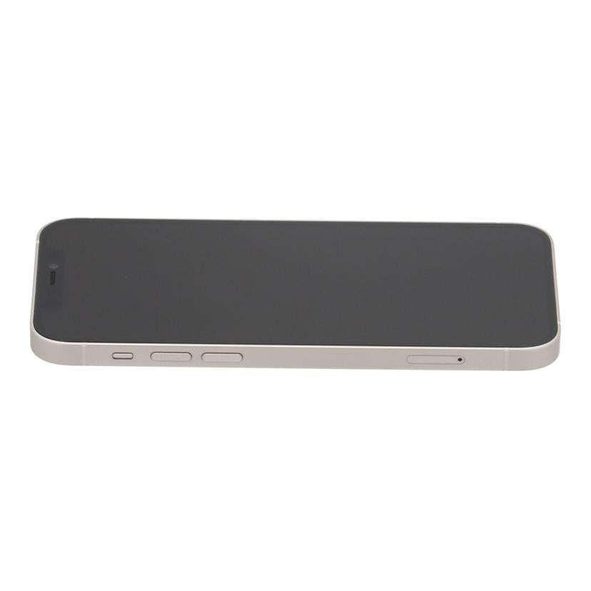 Apple アップル /iPhone 12 64GB/MGHP3J/A//H4YHD1MA0F01/Bランク/19