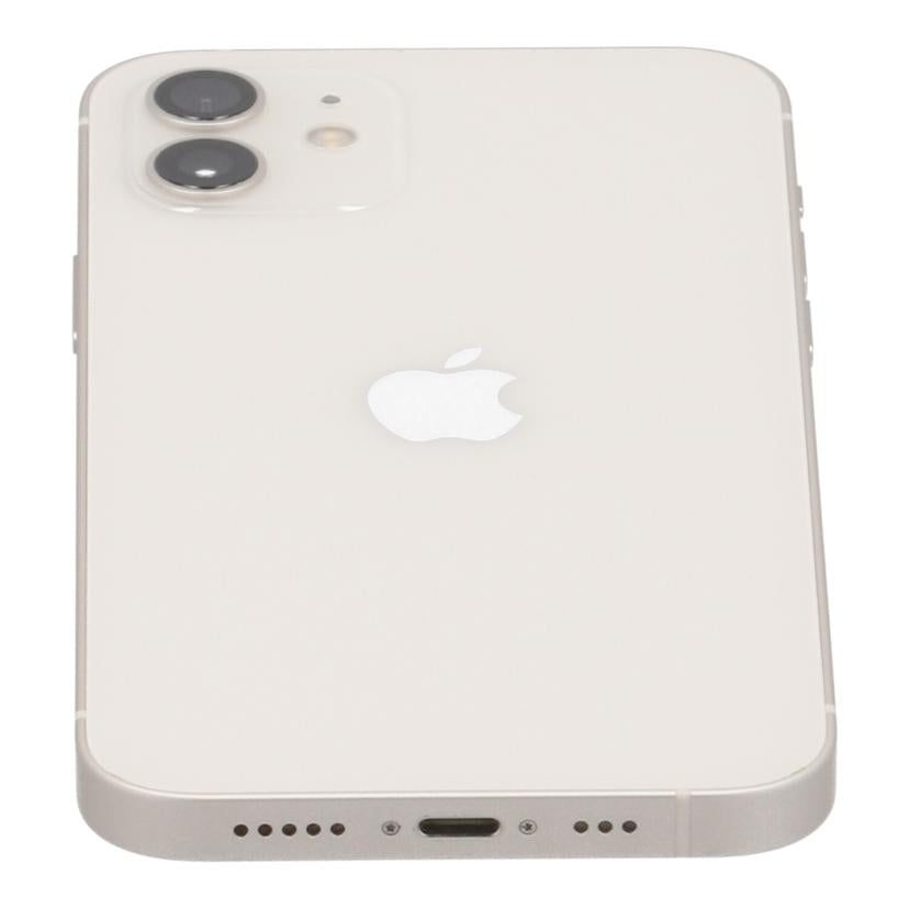 Apple アップル /iPhone 12 64GB/MGHP3J/A//H4YHD1MA0F01/Bランク/19