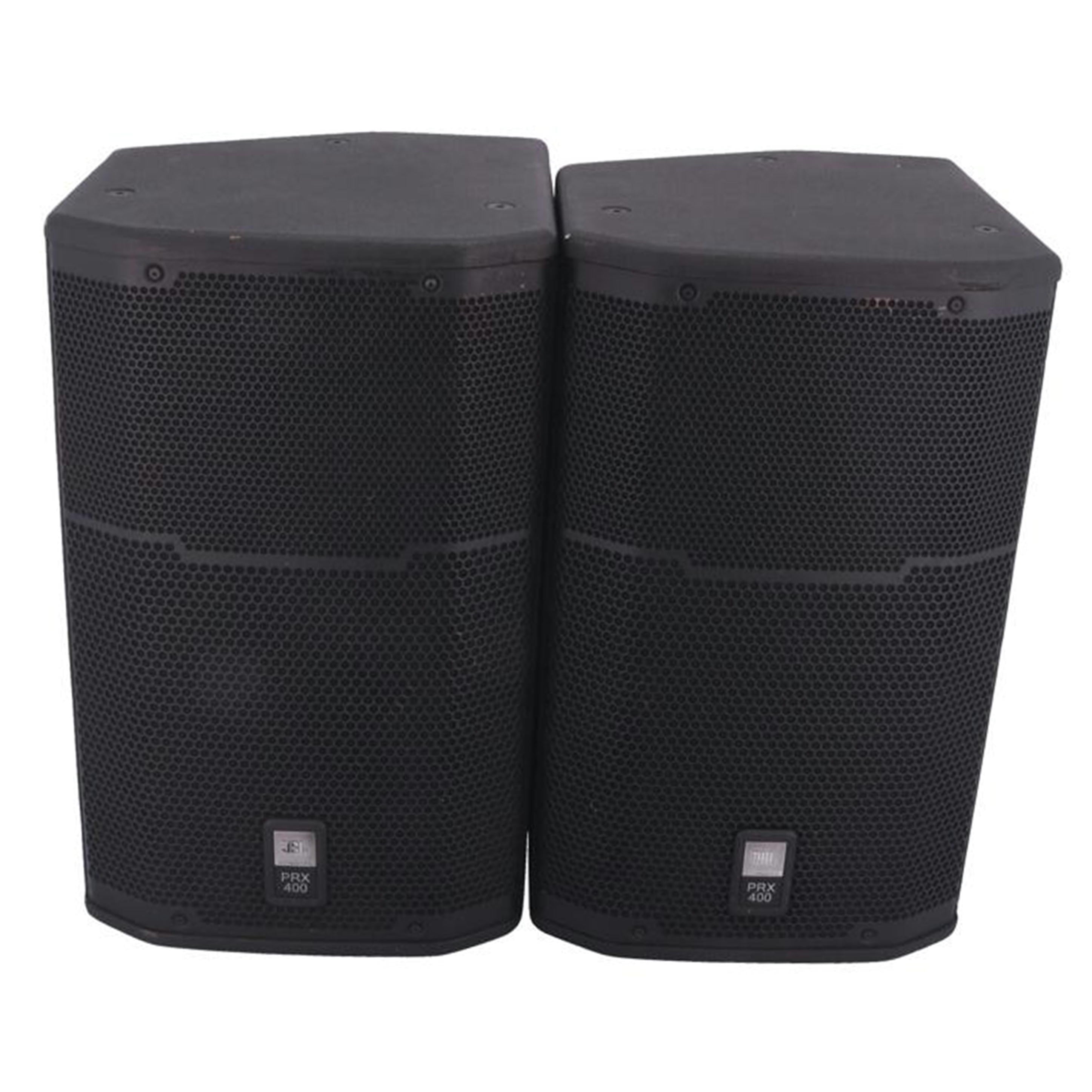 JBL ジェービーエル/モニタースピーカー(2本セット)/PRX412M//-/Bランク/69