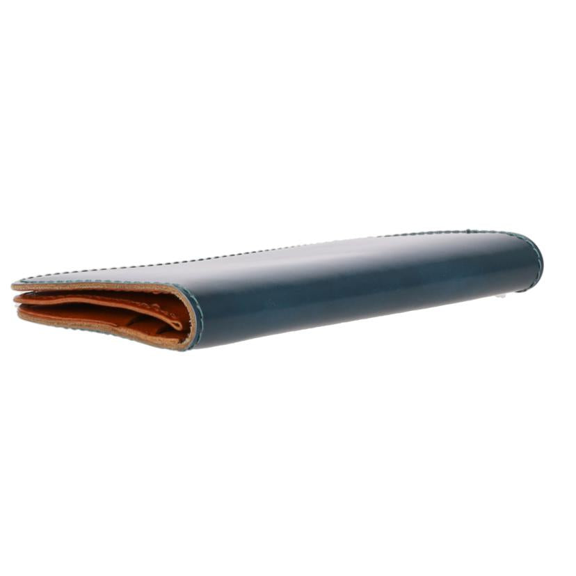 atelier CODEL アトリエ コデル/atelier CODEL レザーウォレット//ABランク/78