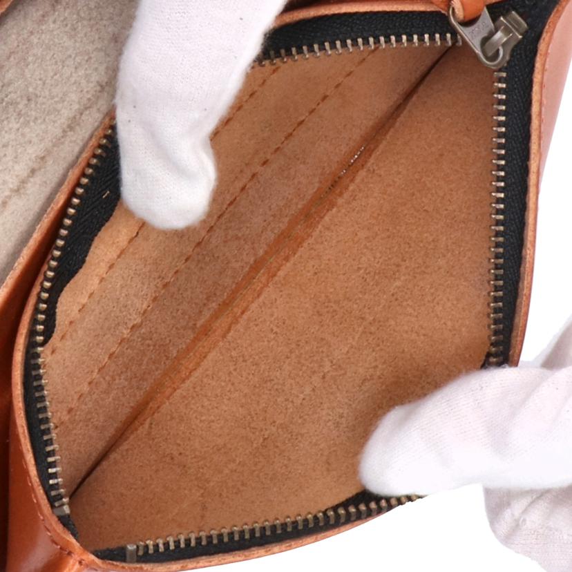 atelier CODEL アトリエ コデル/atelier CODEL レザーウォレット//ABランク/78