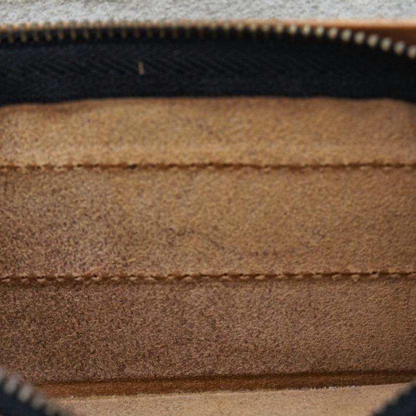 atelier CODEL アトリエ コデル/atelier CODEL レザーウォレット//ABランク/78