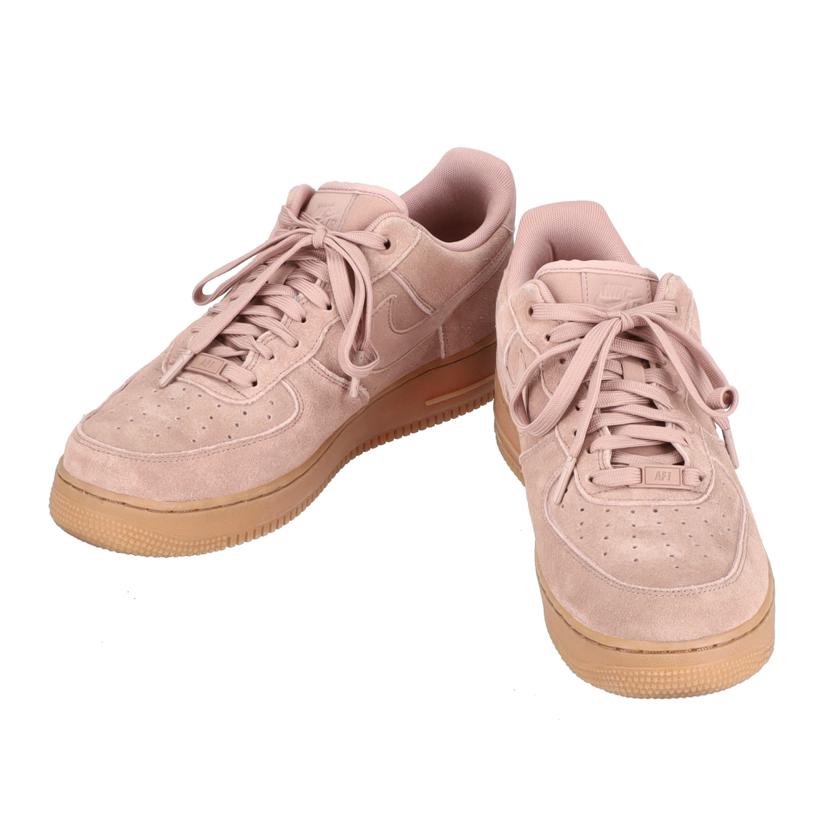 NIKE ナイキ/エア フォース 1 ロー パーティクル/AA1117-600//00823233285071/ABランク/85