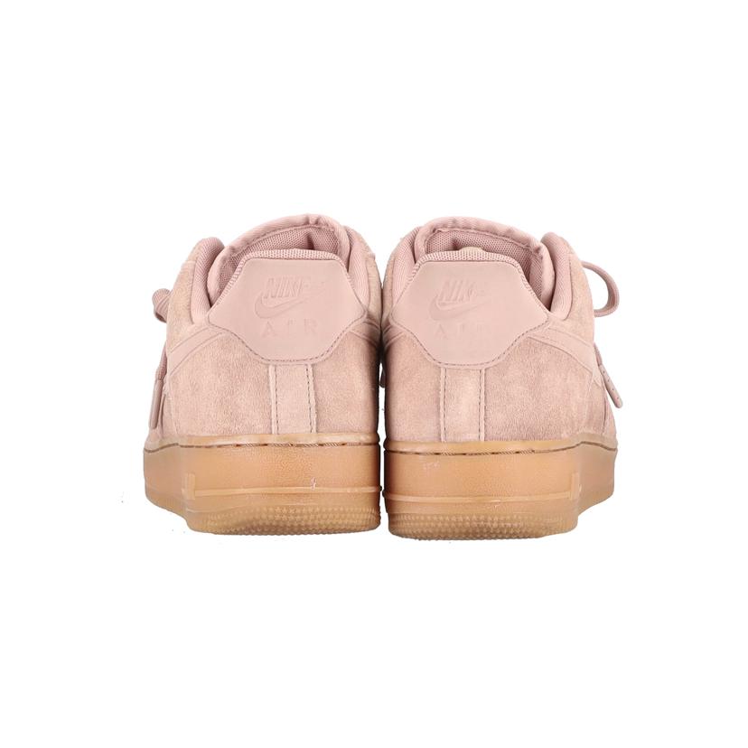 NIKE ナイキ/エア フォース 1 ロー パーティクル/AA1117-600//00823233285071/ABランク/85