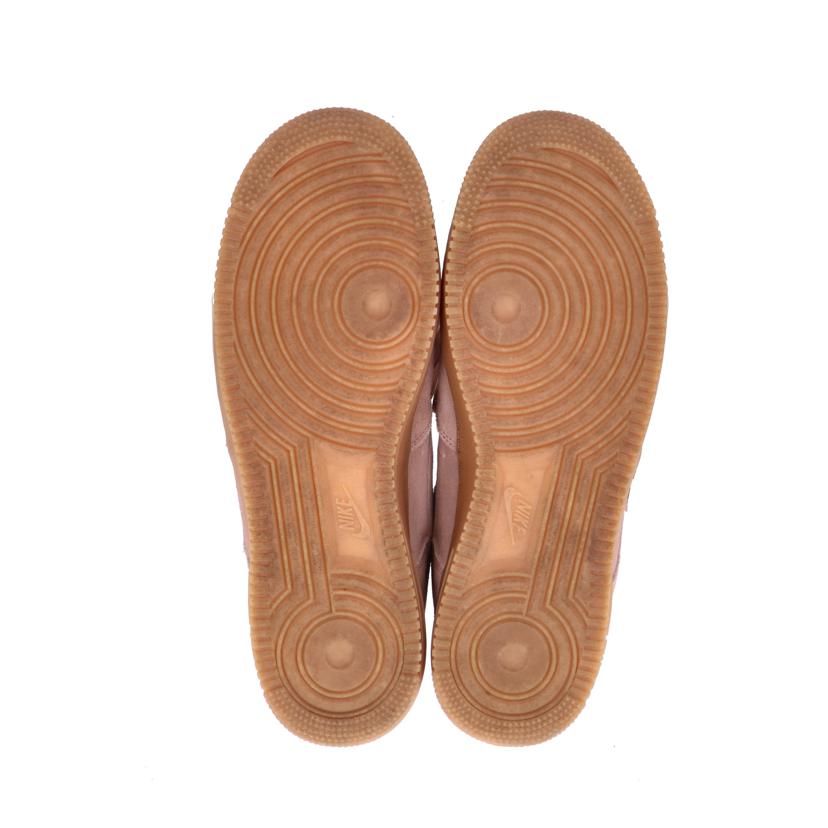 NIKE ナイキ/エア フォース 1 ロー パーティクル/AA1117-600//00823233285071/ABランク/85