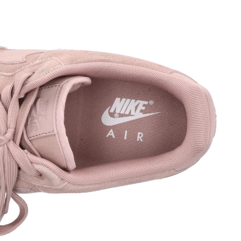 NIKE ナイキ/エア フォース 1 ロー パーティクル/AA1117-600//00823233285071/ABランク/85