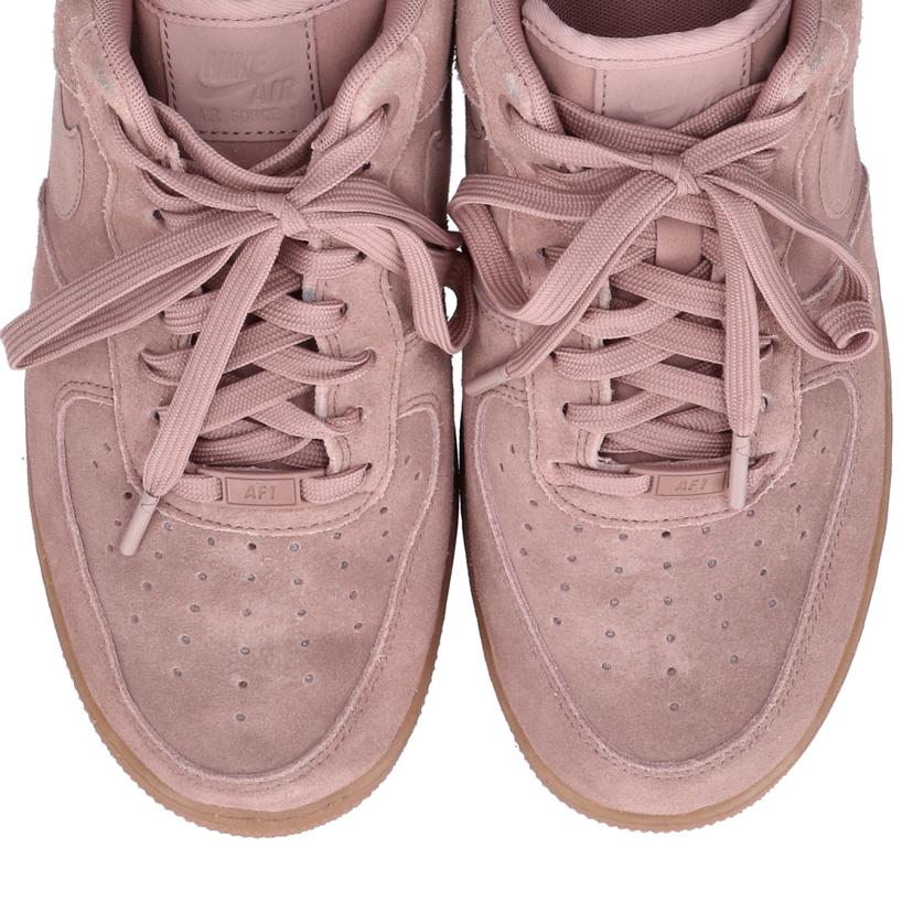 NIKE ナイキ/エア フォース 1 ロー パーティクル/AA1117-600//00823233285071/ABランク/85