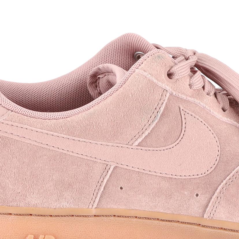 NIKE ナイキ/エア フォース 1 ロー パーティクル/AA1117-600//00823233285071/ABランク/85