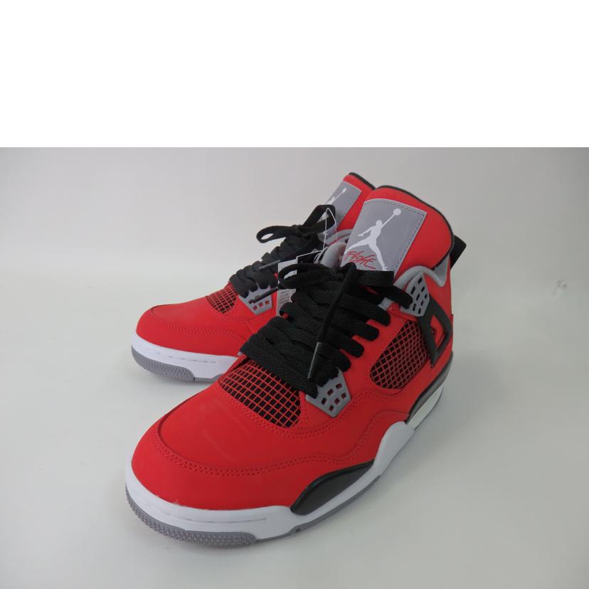NIKE ナイキ/NIKE AIR JORDAN4 RETRO /308497-603//Sランク/84
