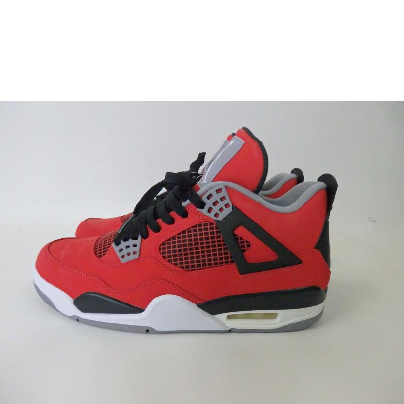 NIKE ナイキ/NIKE AIR JORDAN4 RETRO /308497-603//Sランク/84