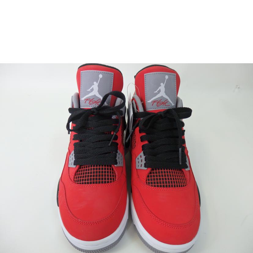 NIKE ナイキ/NIKE AIR JORDAN4 RETRO /308497-603//Sランク/84