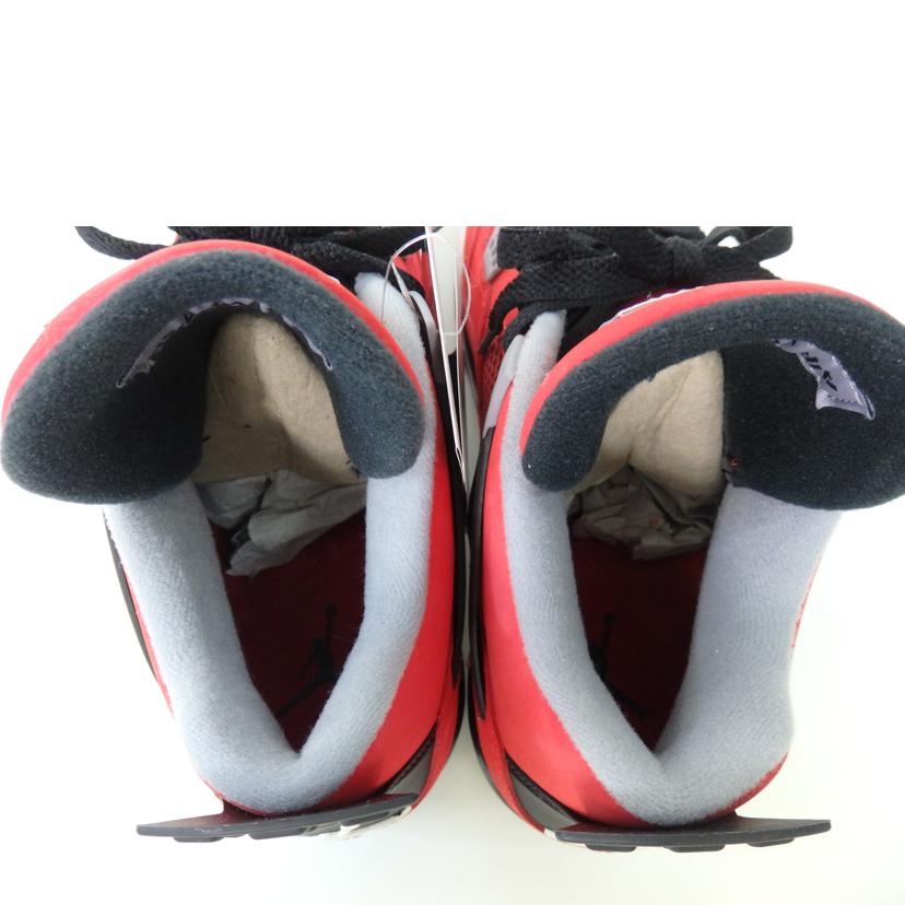 NIKE ナイキ/NIKE AIR JORDAN4 RETRO /308497-603//Sランク/84