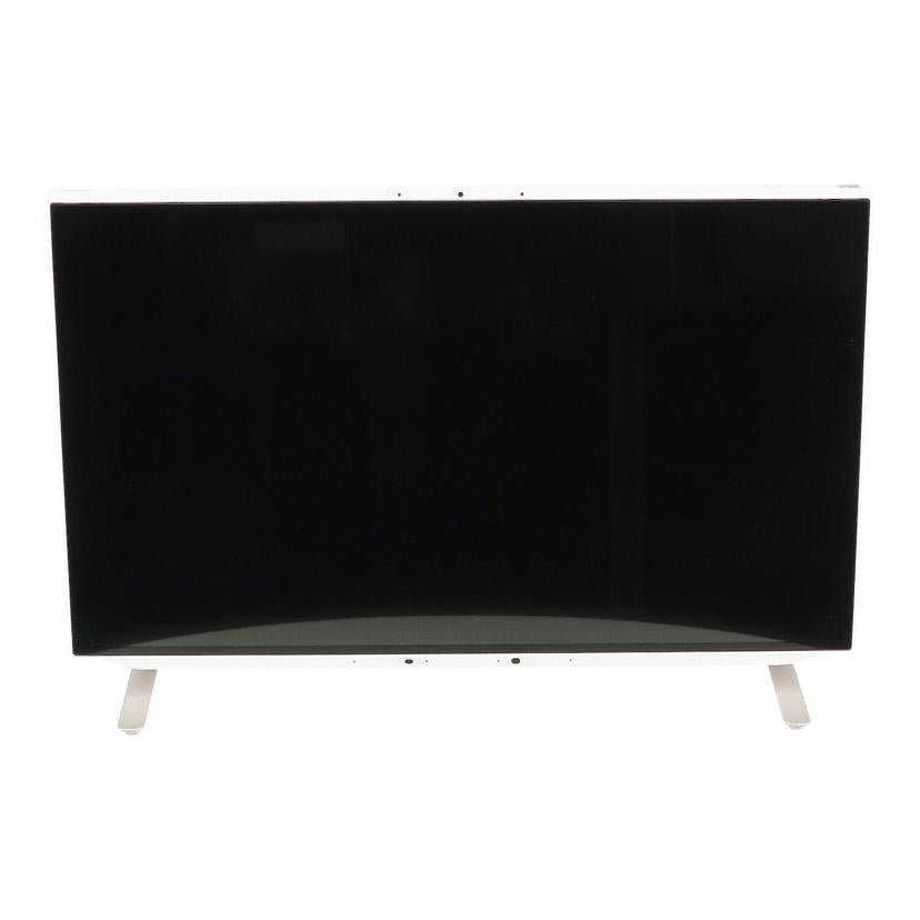 FUJITSU 富士通 /Win11一体型PC/ESPRIMO FH60/FMVF60F3W//BZ2303755/Bランク/62