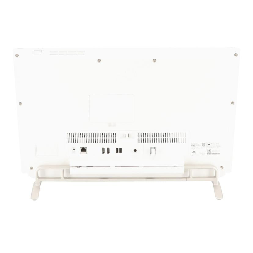FUJITSU 富士通 /Win11一体型PC/ESPRIMO FH60/FMVF60F3W//BZ2303755/Bランク/62