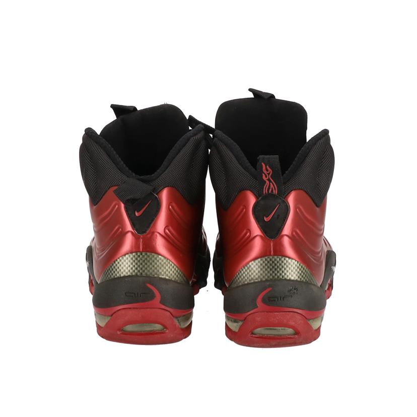 NIKE ナイキ/エア マックス ポジット/415327-600//00883412371391/Bランク/85