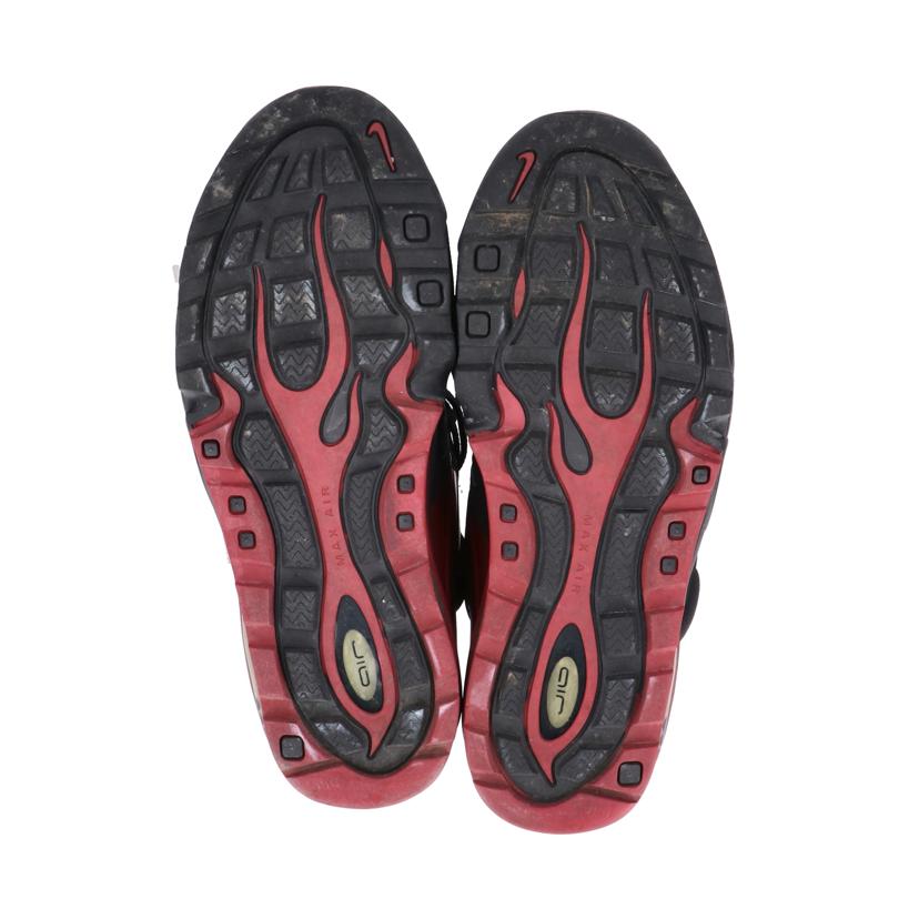 NIKE ナイキ/エア マックス ポジット/415327-600//00883412371391/Bランク/85