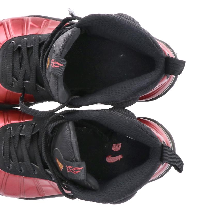 NIKE ナイキ/エア マックス ポジット/415327-600//00883412371391/Bランク/85