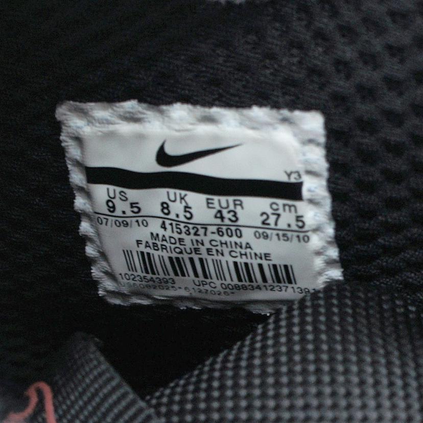 NIKE ナイキ/エア マックス ポジット/415327-600//00883412371391/Bランク/85