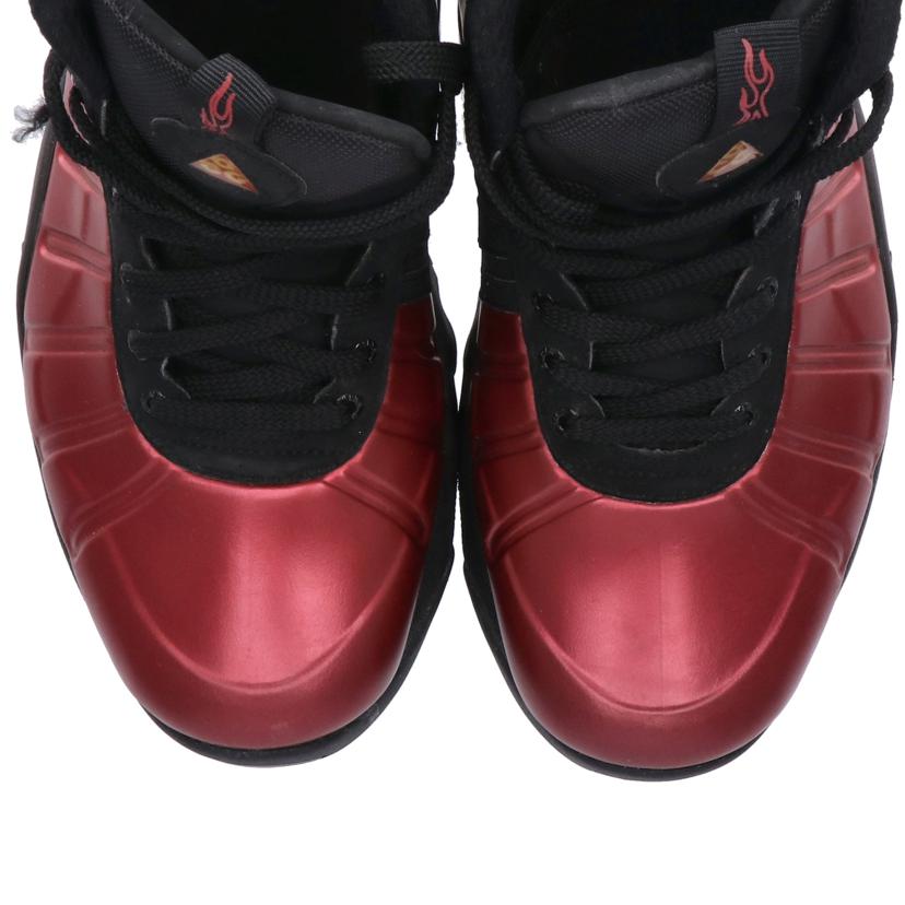 NIKE ナイキ/エア マックス ポジット/415327-600//00883412371391/Bランク/85