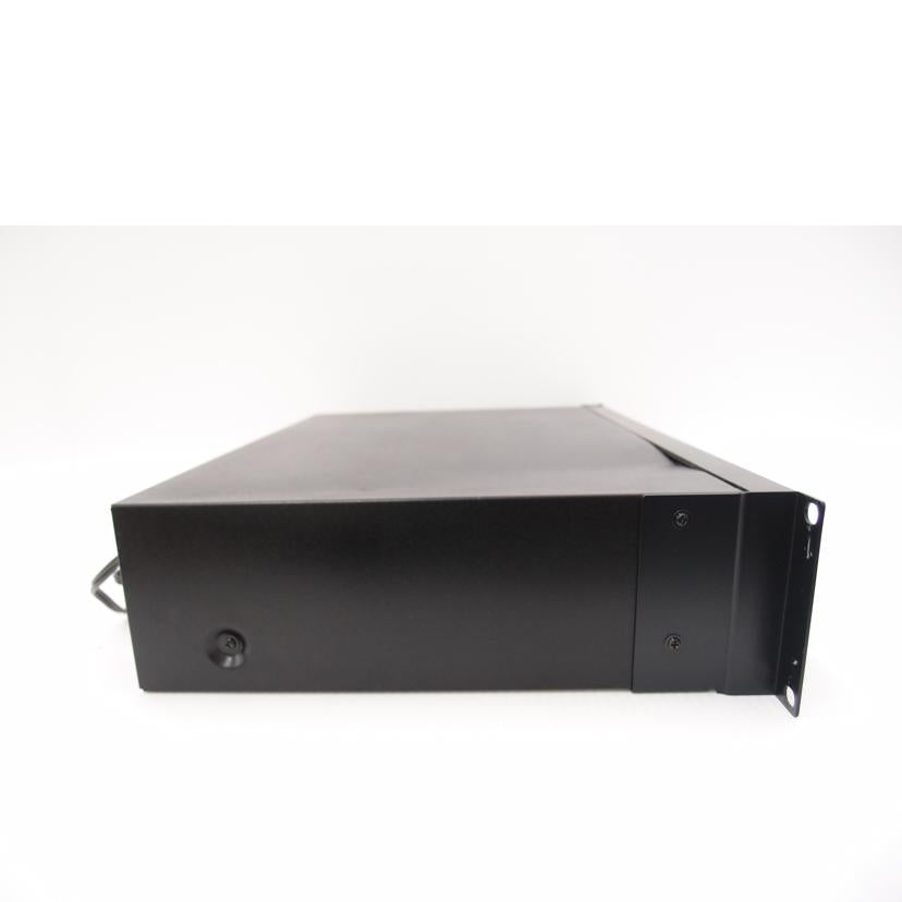 TASCAM タスカム/業務用CDプレーヤー/CD-200iL//0170259/Bランク/69