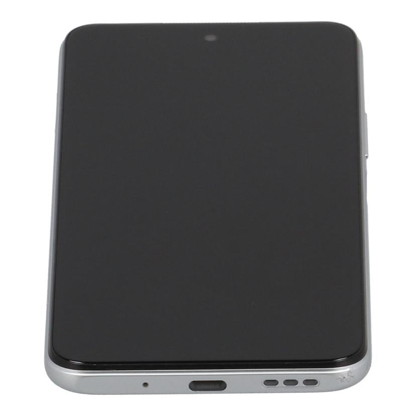 Xiaomi au シャオミ /スマートフォン/Redmi Note 10 JE 64GB/XIG02//fd19fd990322/Bランク/22