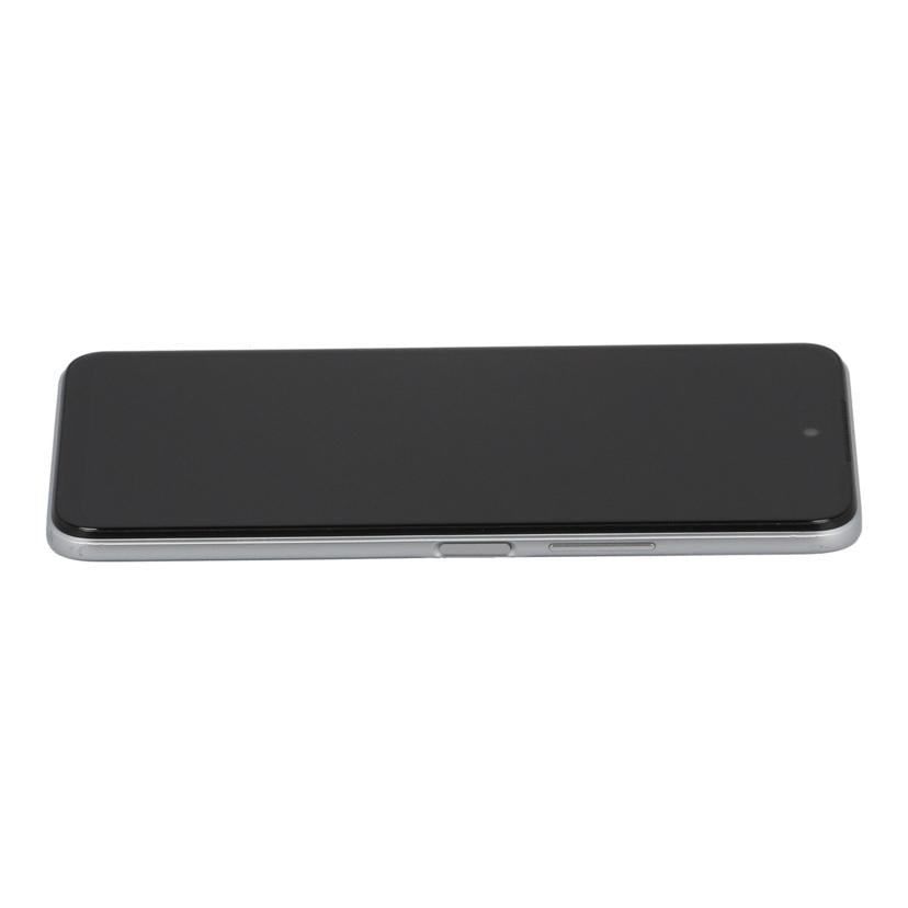 Xiaomi au シャオミ /スマートフォン/Redmi Note 10 JE 64GB/XIG02//fd19fd990322/Bランク/22