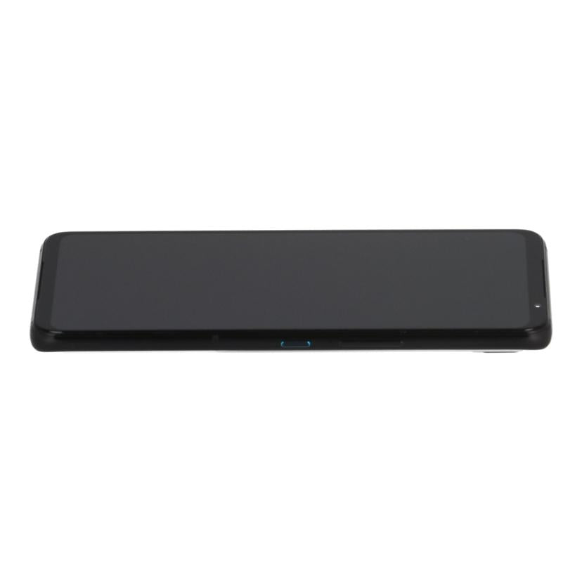 ASUS SIMフリー エイスース /ゲーミングスマートフォン/ROG Phone 7 Ultimate 512/ROG7-WH16R512 AI2205//R9AIOC357016YCH/Bランク/24