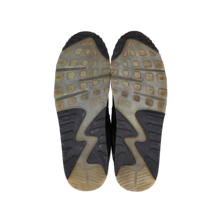 NIKE ナイキ/エア マックス '90/DC3892-001//ABランク/85