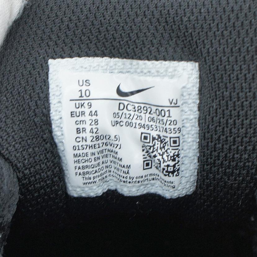 NIKE ナイキ/エア マックス '90/DC3892-001//ABランク/85