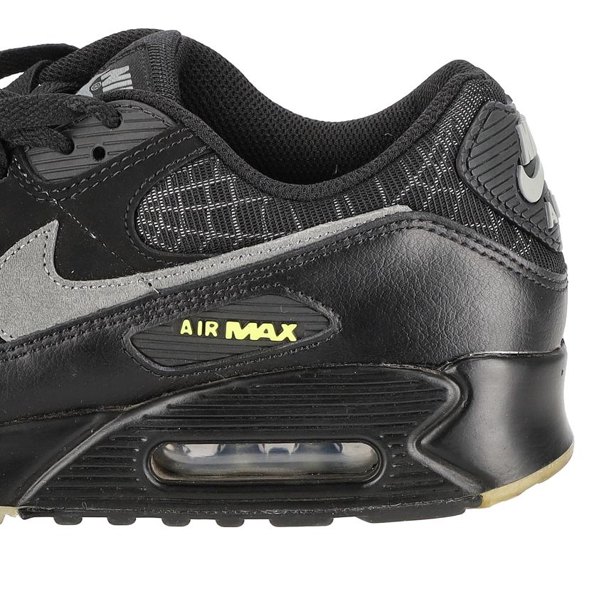 NIKE ナイキ/エア マックス '90/DC3892-001//ABランク/85