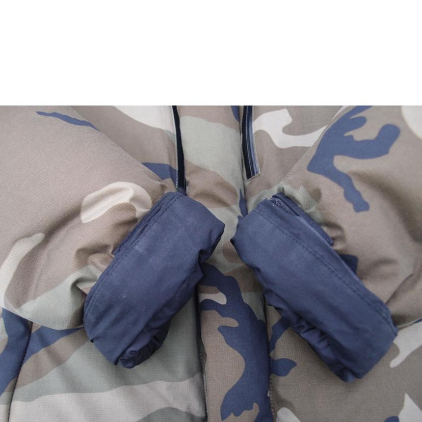 THE NORTH FACE ノースフェイス/THE NORTH FACE バルトロライトジャケット/ND91951//Aランク/69